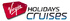 Virgin Holidays Cruises celebrates the Oasis of the Seas