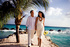 Fly direct to a dream white winter wedding 