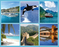 Set sail with Titan HiTours