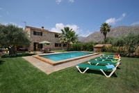 Early birds bag the best holiday properties