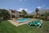 Early birds bag the best holiday properties 