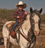 Say ‘Howdy’ - Not cloudy, this October half-term 
