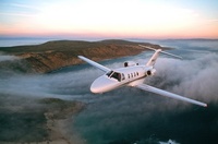 Celebrate your milestone onboard a private jet
