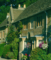 Low cost breaks in picturesque Wiltshire 