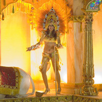 Strictly overlanding - Rio Carnival