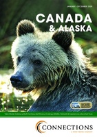 Independent holidays to Canada and Alaska