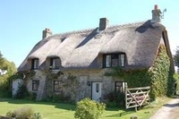 Sunshine in Dorset or your money back