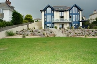Contemporary self-catering breaks in Devon