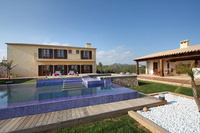 Self-catering in style on Mallorca