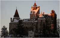 Enjoy a fantastic Halloween in Romania