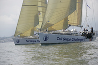 Sailing experiences for all ages