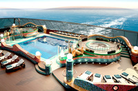 MSC Fantasia boasts exclusive VIP Yacht Club MSC Fantasia boasts exclusive VIP Yacht Club