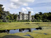 Falling for Ireland