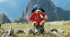 Pack up your marmalade sandwiches and head to Peru 