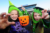 Stena Line offers great value treats with no tricks
