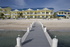 Escape to stingray city