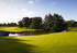 Beat the crunch with £36 golf breaks  
