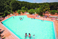 Eurocamp gives a taste of summer 2009