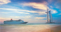Set sail for some worldwide winter sunshine