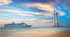 Set sail for some worldwide winter sunshine 