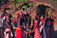 Africa bucks downward trend in long-haul travel