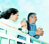 River cruising in Europe