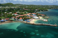 Get away from the cold with Sunsail