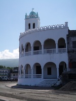 Comoros undiscovered