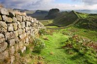 Winter blues therapy in Hadrian’s Wall country  