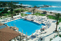 Get in line for dancing holidays in Cyprus