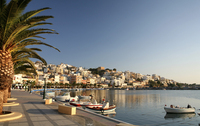 Jet2holidays.com - Onwards, upwards and outwards