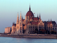 Luxury for less in Budapest
