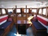 A holiday afloat for family harmony