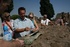 Cultural walking tours put in context 