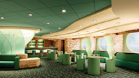 MSC Cruises awarded for recycling program