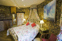 The Outchester Ducket: A tower made for two