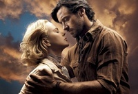Honeymooners to go wild over the west