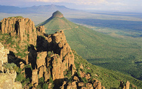 Walking South Africa's Eastern Cape
