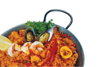 A guilt-free gastronomic getaway