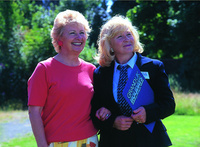 Over-55s travel operator sees 55% more solo bookings for spring