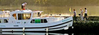 An exchange rate freeze from European Boating Holidays