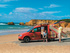 Campervans - The ideal way to experience Australia