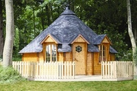 Fairytale holidays in France