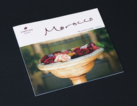 Flavours of Morocco