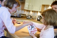 Luxury in Blackpool needn’t cost families fortunes