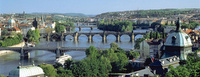 Take a river Cruise along the enchanting Danube