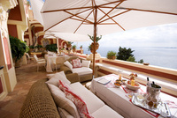 Indulge in Italy