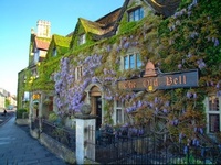 Spring savings for visitors to Wiltshire