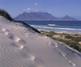 The right time for travel in Africa