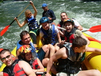 Top five value-for-money family trips